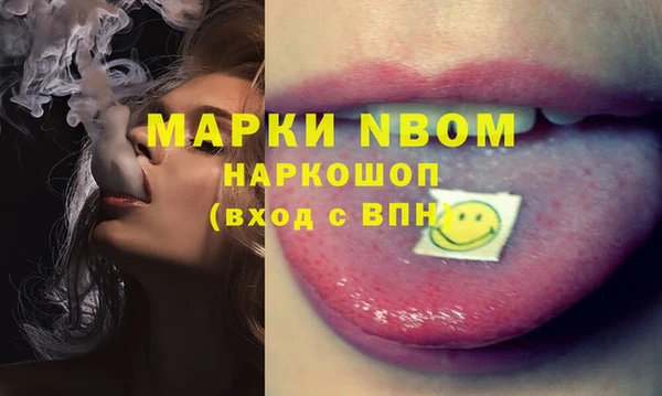 гашик Белоозёрский